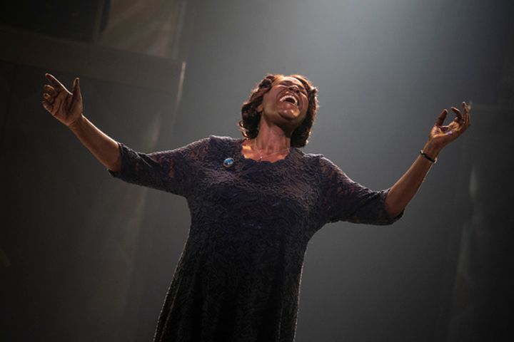 Caroline, or Change Production Photo